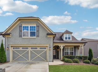 3775 Golden Leaf Point SW, Gainesville, GA 30504