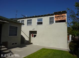 938 S Oak St APT 3, Inglewood, CA 90301