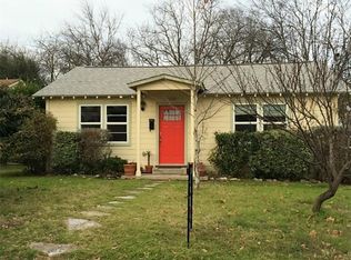 500 Normandy St, Austin, TX 78745