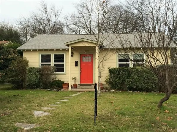 500 Normandy St, Austin, TX 78745