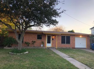 1130 Shephard Dr, Corpus Christi, TX 78412