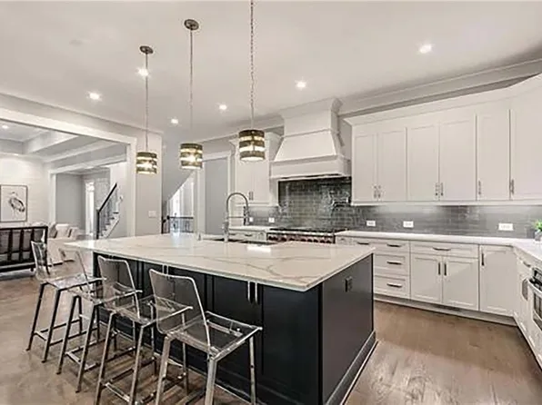 338 Indian Hills Trl, Marietta, GA 30068
