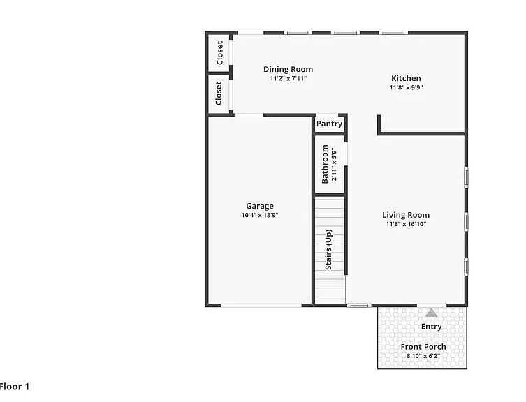 69 Howard Ave NW — Photo 2
