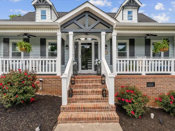 5278 Poplar Springs Rd, Ringgold, GA 30736