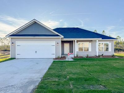 177 McClelland Loop NE, Ludowici, GA, 31316