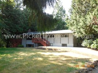 3791 NW Half Mile Rd, Silverdale, WA 98383