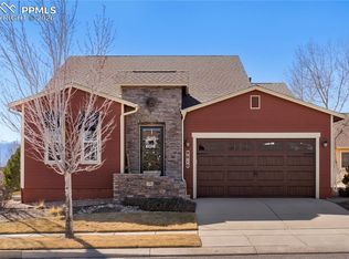 9010 Sky King Dr, Colorado Springs, CO 80924