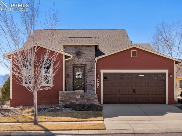 9010 Sky King Dr, Colorado Springs, CO 80924