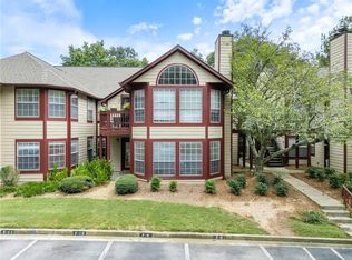 606 Cypress Pointe St, Johns Creek, GA 30022