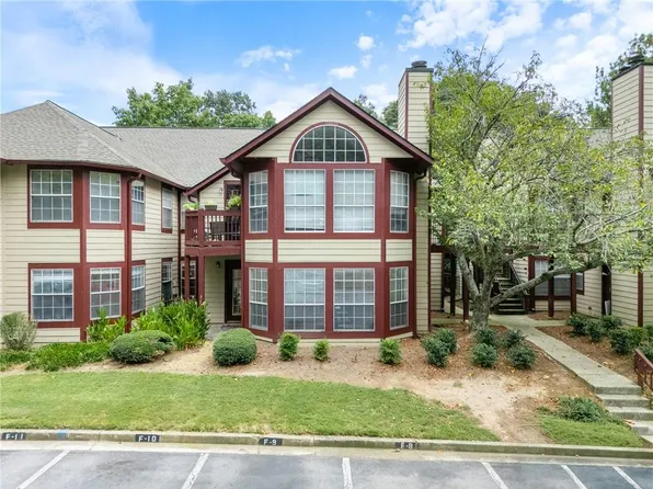 606 Cypress Pointe St, Johns Creek, GA 30022