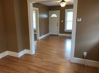 2031 23rd St NE, Canton, OH 44705