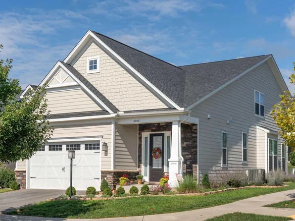 2006 Dunwood Dr, Crozet, VA 22932