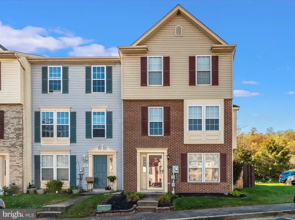 223 Moser Cir, Thurmont, MD 21788