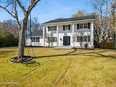 11721 Georgetowne Dr, Knoxville, TN, 37934