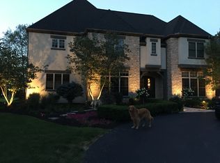 7924 Cook Rd, Plain City, OH 43064