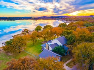 618 Fm 3003, Graham, TX 76450