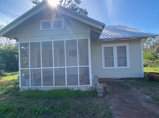 379 SW Macon St, Madison, FL 32340