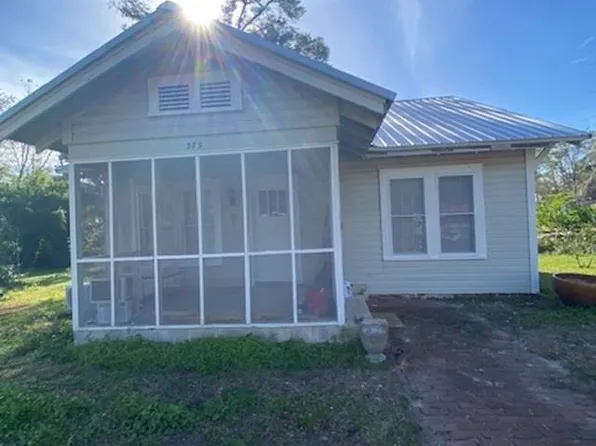 379 SW Macon St, Madison, FL 32340