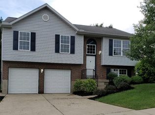 2672 Ridgecrest Ln, Covington, KY 41017