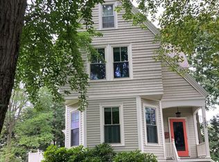 185 Ashmont St, Portland, ME 04103