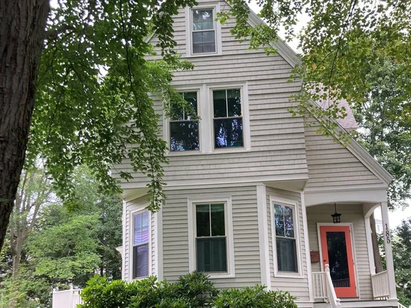 185 Ashmont Street, Portland, ME 04103