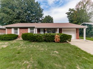 3232 Willow Ave, Granite City, IL