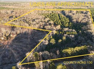 3581 County Road 130, Clopton, AL 36317