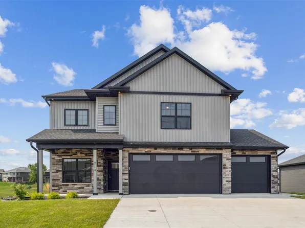 713 Cedar Bend Dr, Solon, IA 52333