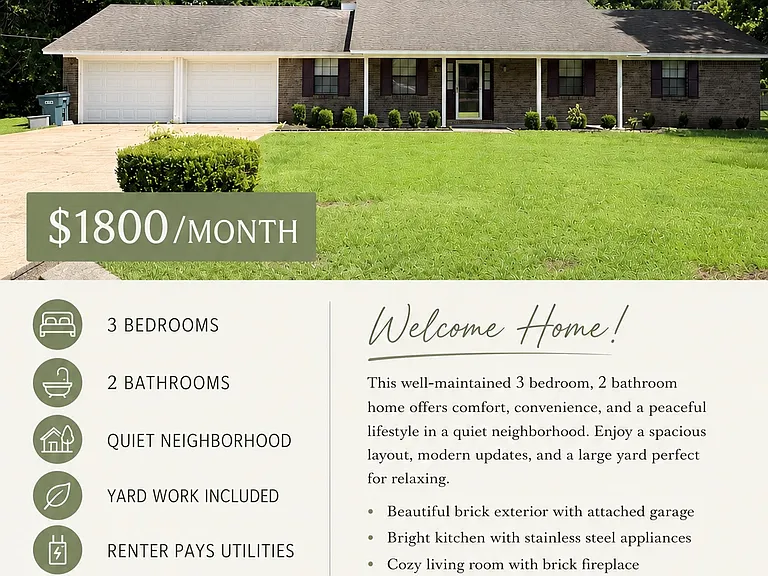 5702 Haley Rd — Photo 1