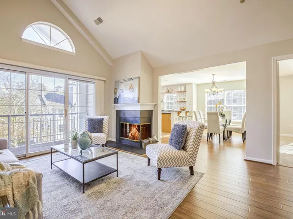 162 Kendrick Pl APT 34, Gaithersburg, MD 20878