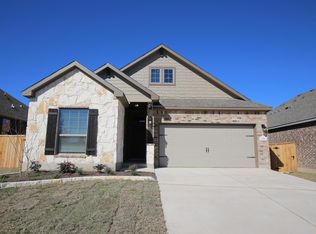 233 Scenic Hills Cir, Georgetown, TX 78628