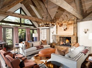 1240 Riverside Dr, Aspen, CO 81611