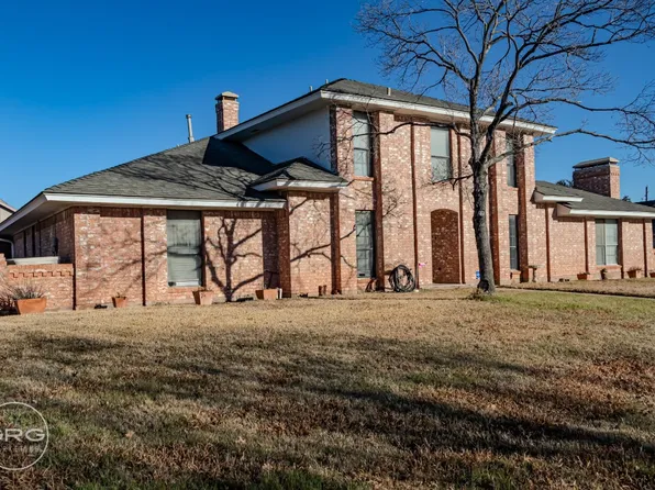 62 Augusta Dr, Abilene, TX 79606