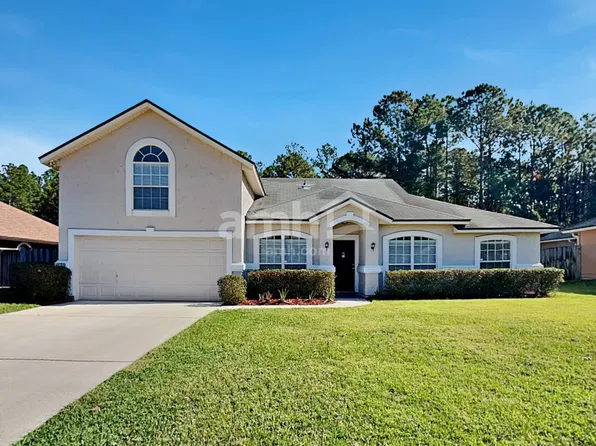 1139 Calla Glen Ln, Green Cove Springs, FL 32043