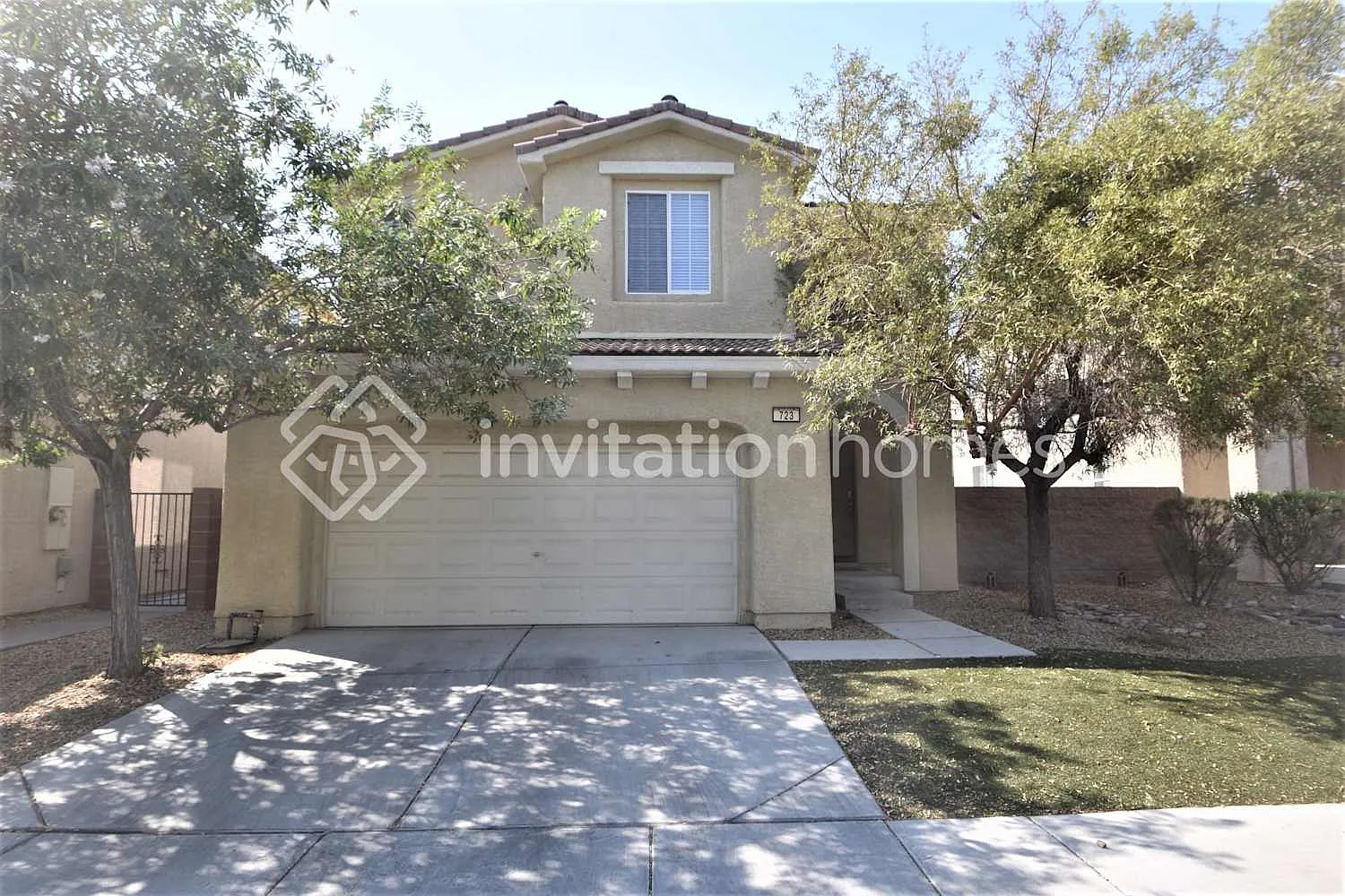 723 Aloe Yucca Ave Henderson, NV 89011 — Photo 1