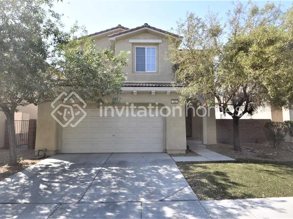 723 Aloe Yucca Ave, Henderson, NV 89011