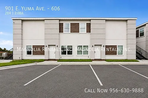 901 Yuma Ave Photo 1