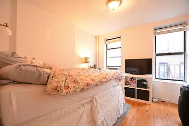 Rented by Keller Williams NYC