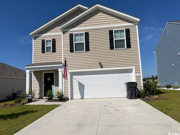 577 Woodland Farms Circle Lot 344- Robie B, Aynor, SC 29511