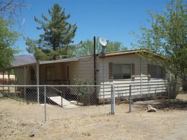 4843 S Longhorn Ln, Winkelman, AZ 85192