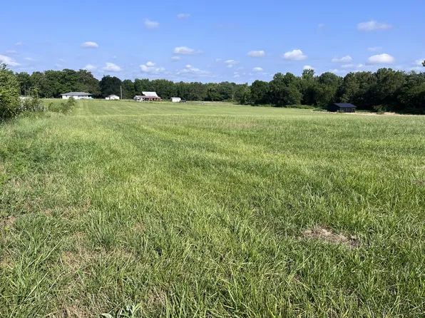 0 Deberry Rd Lot 3, Morrison, TN 37357