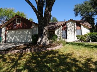 1905 Terisu Cv, Austin, TX 78728