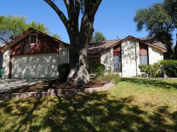 1905 Terisu Cv, Austin, TX 78728