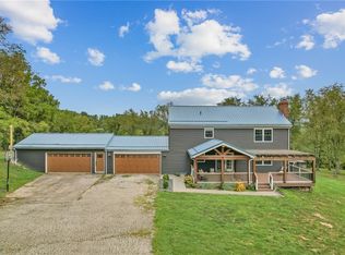 1631 Brush Run Rd, Washington, PA 15301