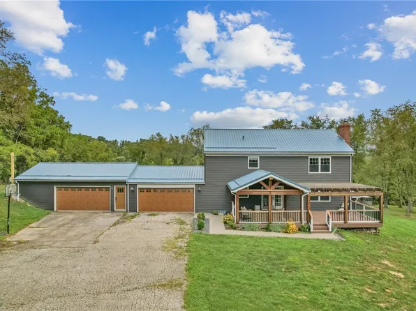 1631 Brush Run Rd, Washington, PA 15301