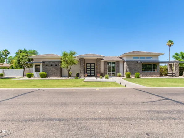 1782 E CARVER Road, Tempe, AZ 85284