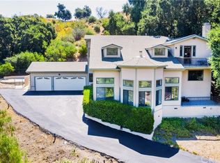 16302 Placerita Canyon Rd, Newhall, CA 91321