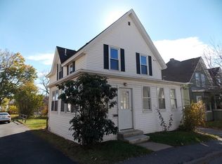 76 Baker St, Gardner, MA 01440