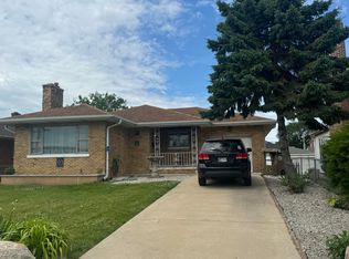 4322 Parrish Ave, East Chicago, IN 46312