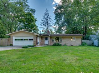 6136 Proctor Ave, Kalamazoo, MI 49048